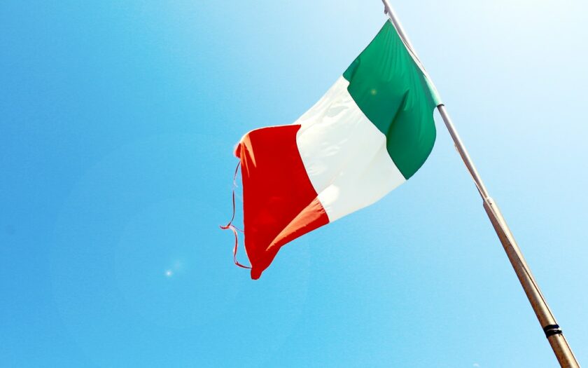 Benefícios da Cidadania Italiana