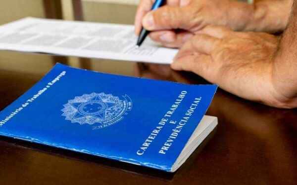 Quanto dias após assinar a carteira perco o seguro-desemprego